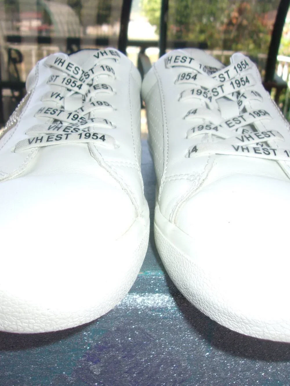 S-246 WOMENS VINTAGE HAVANA GADOL 1954 SNEAKERS